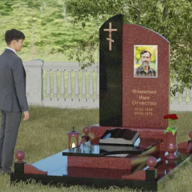 Памятник П038