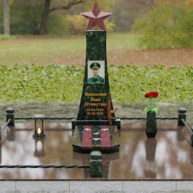 Памятник П190