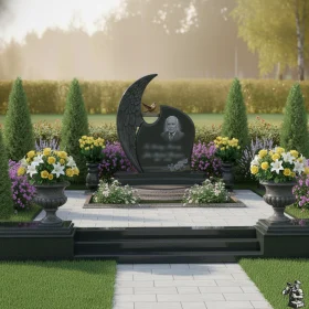 Памятник ПН 097