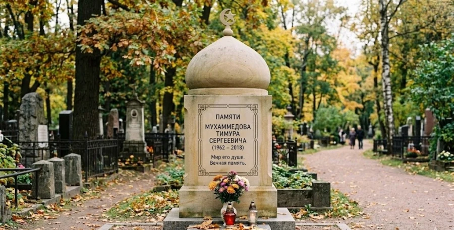 musulmanskoe-oformlenie-mogily-strogost