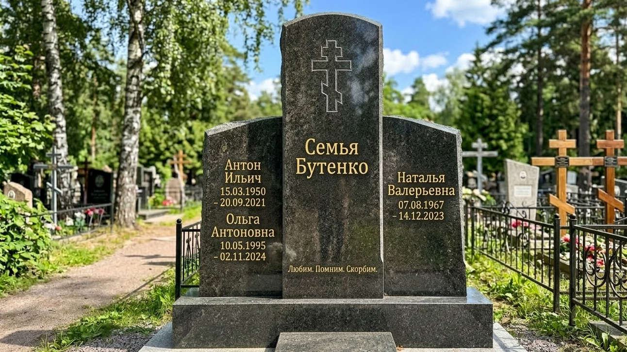 Фото после ретуши